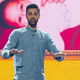 Hasan Minhaj (Photo: Netflix)